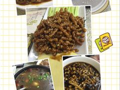 -六和孝顺素食餐厅(西湖道店)