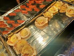 -星伦多自助料理·涮烤一体(杭州来福士店)