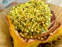 -PAOPAO Bakery&Café(港汇店)