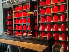 -王德传茶庄(上海新天地店)