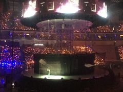 -宝能国际体育演艺中心