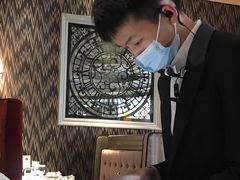 -王品牛排(合肥万象城店)