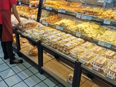 -利群商厦(台东店)