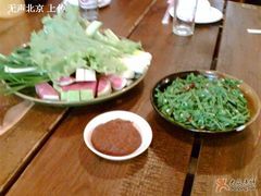 大丰收2-北京水岸山吧度假村(雁栖镇店)