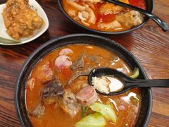 -鲤.金记沙茶面(总店)