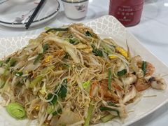 -福建美食城(老君堂店)