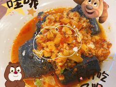 -湘人龙记老长沙米粉(鸟巢店)