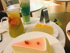 鲜果玉露-36cake生日蛋糕(福田店)