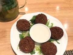 -ALAMEEN阿拉伯餐厅(三里屯店)