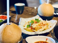 -同仁四季椰子鸡(海岸城天利店)