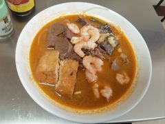 -大胖沙茶面(石鼓路店)