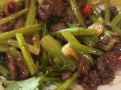 -糟粕醋·椰苑海南菜餐厅(亚龙湾天域酒店)