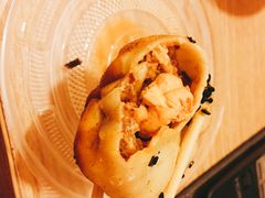 -小杨生煎(黄河路店)