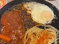 -豪享来牛排(人民店)