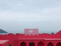 -漳州滨海火山岛自然生态风景区