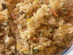 -老员外骨汤火锅(海州古城店)