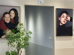 -天真蓝照相馆(五角场百联又一城店)