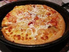 -必胜客(东大桥店)