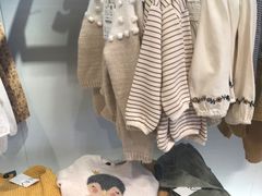 -ZARA(青岛万象城店)