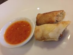 -Old House Restaurant
