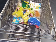 -Olé精品超市(沈阳万象城店)