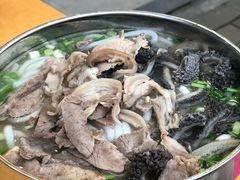 -攀枝花·任德琼·盐边羊肉米线