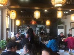 -京城小江南·土菜馆·蒸白鱼(东四十条店)