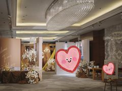 -上海雅居乐万豪侯爵酒店