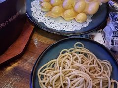 -JUKEBOX玖部音乐餐厅(华侨城店)