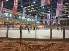 -冠军冰场(环球中心店)