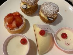 -索菲特酒店 · 云尚天际自助餐厅