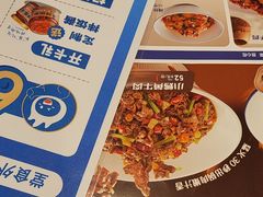 -兰湘子·湘菜小炒(泉舜店)