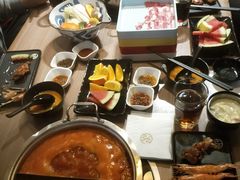 -水林间·寿喜烧自助(仙林金鹰店)