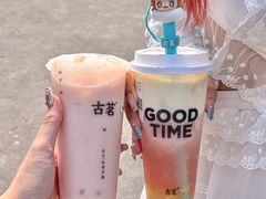 -古茗(番禺厦滘店)