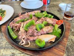 -星奇缘·海鲜餐厅(东山美食地标店)