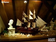 -老味道民宿(栈桥店)