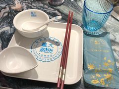 -董大蒸货(方塔园店)