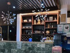 -夏屿湖畔.落日湖景餐厅(普者黑景区店)