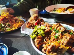日式牛肉饭-木叶村