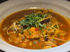 -魏铭鱼头捞饭(晋阳路店)