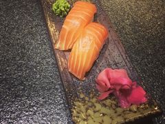 -隐鮨日料(北辰三角洲店)