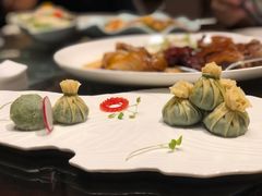 -彩丰楼·中餐厅(国家会展中心上海洲际店)