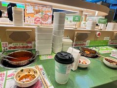 -一围肥牛小火锅(高铁吾悦店)
