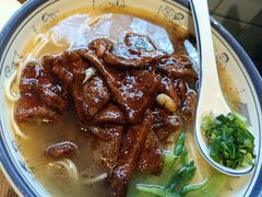 -辣肉面大王(天平路店)