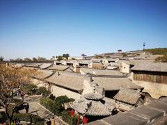 -山西王家大院