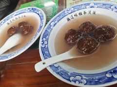 -粗茶淡饭(东关街店)