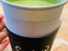 -Seesaw Coffee(深圳万象天地店)