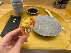 -鮨政·Omakase(万象城店)