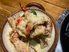 -蟹将军·松叶蟹和牛日料放题自助(K11店)