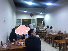 -阿姨小肉摊(同济西苑店)